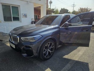 BMW X5 중고차