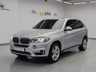BMW X5 중고차