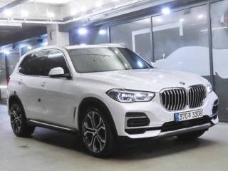 BMW X5 중고차