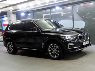 BMW X5 중고차