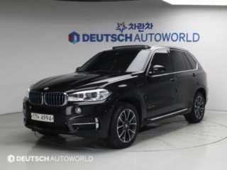 BMW X5 중고차