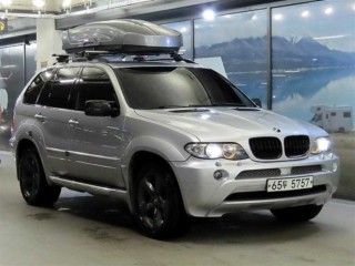 BMW X5 중고차