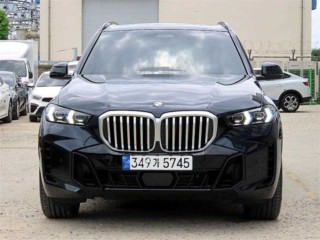 BMW X5 중고차