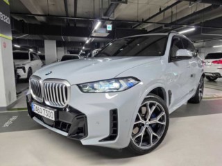 BMW X5 중고차