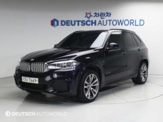 BMW X5 중고차