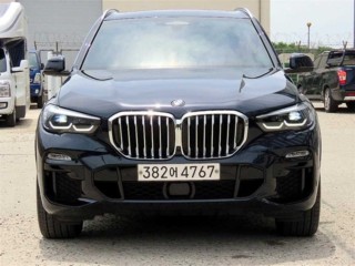BMW X5 중고차
