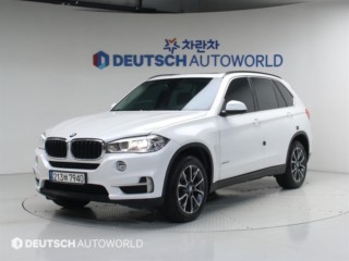 BMW X5 중고차