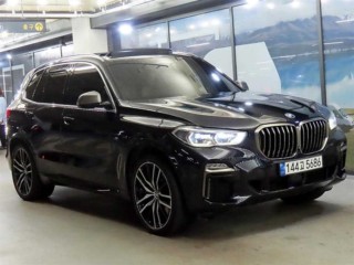 BMW X5 중고차
