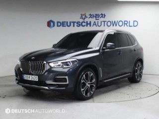 BMW X5 중고차
