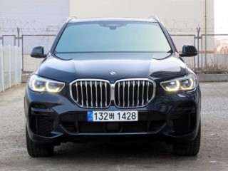 BMW X5 중고차